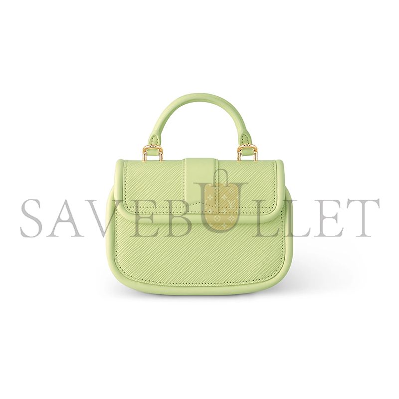 l0vis Vvtt0n hide seek handbag m22721 (21*15*8cm)